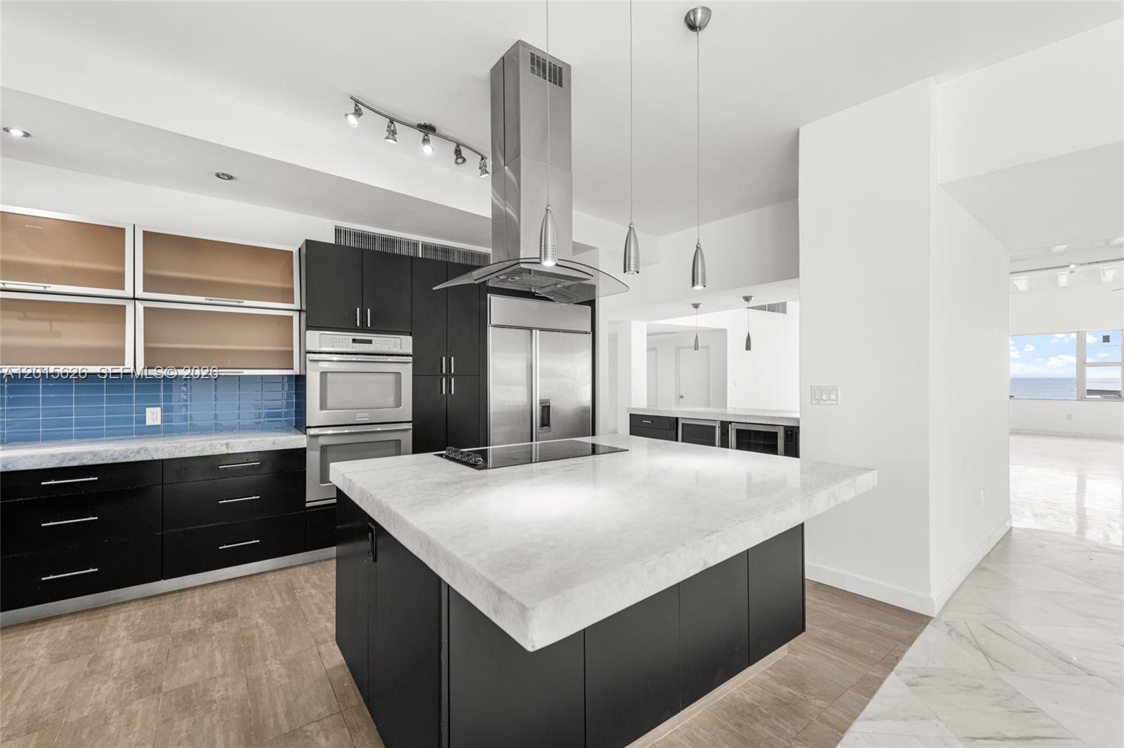 5255 Collins Ave #PH A & CD, Miami Beach FL 33140