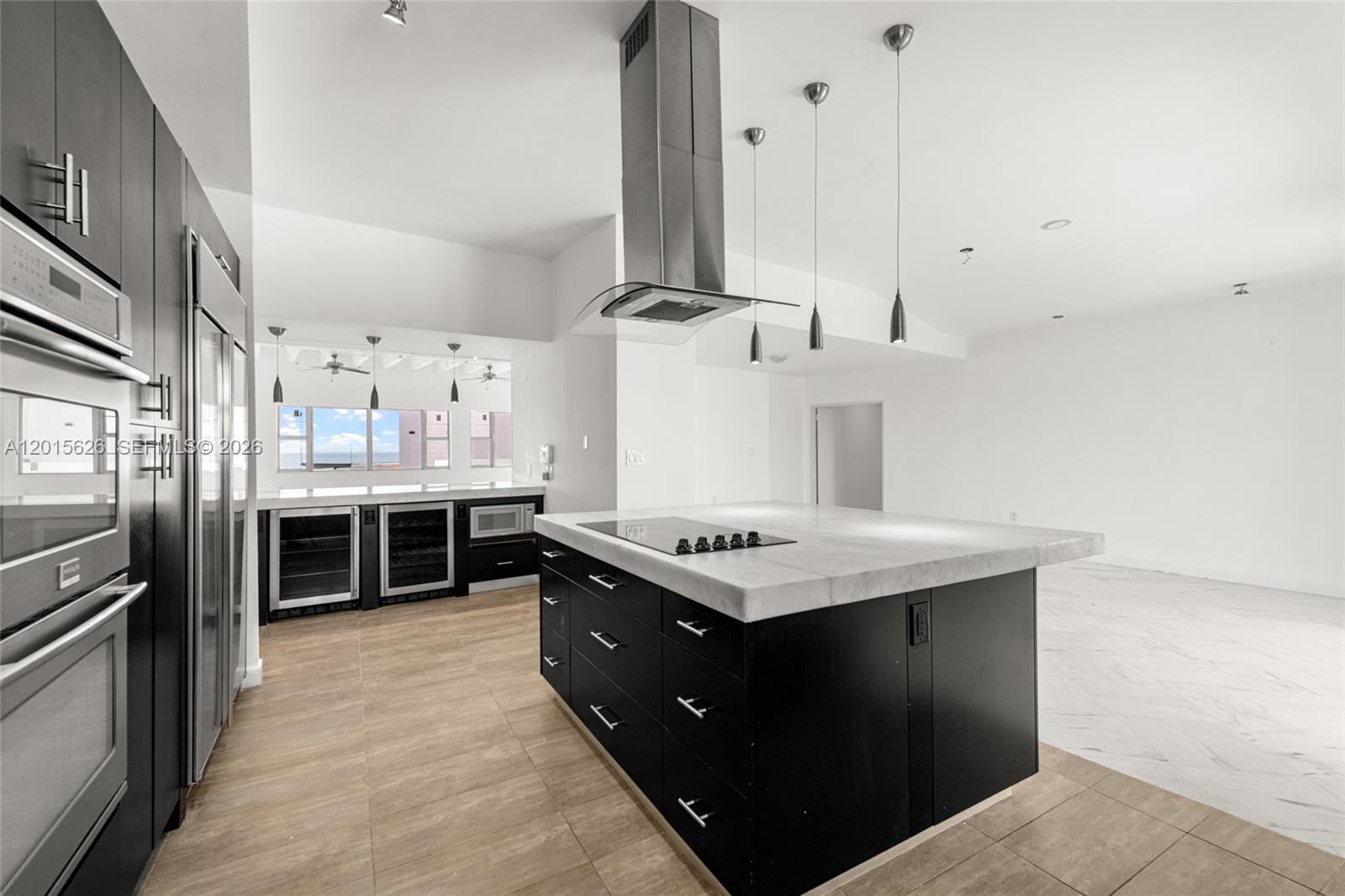 5255 Collins Ave #PH A & CD, Miami Beach FL 33140