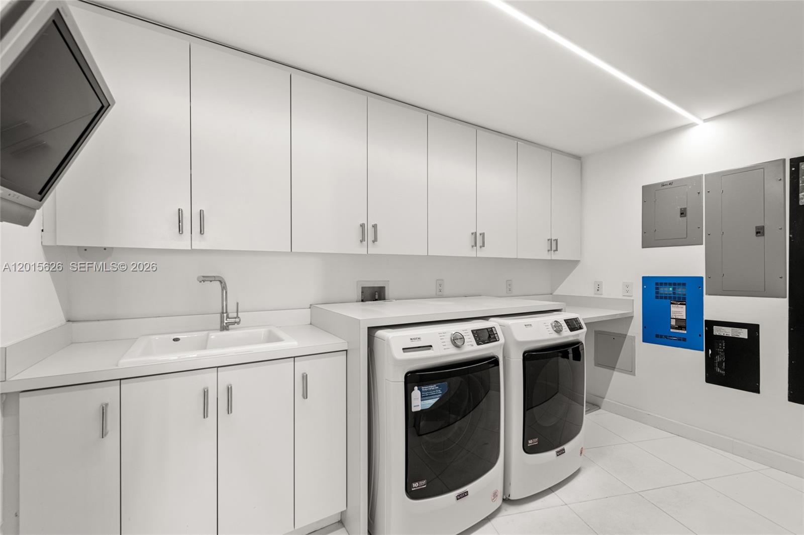 5255 Collins Ave #PH A & CD, Miami Beach FL 33140
