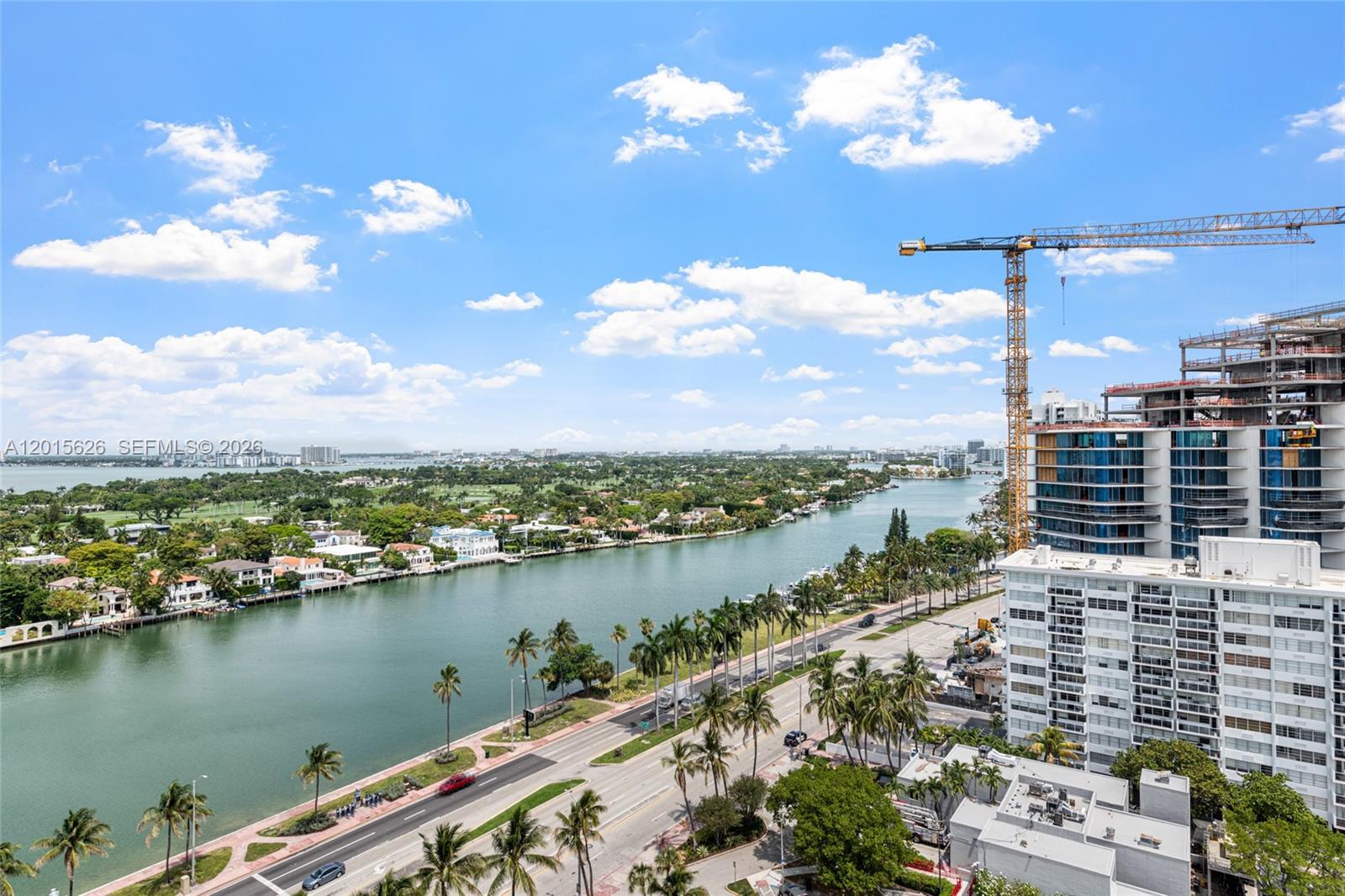 5255 Collins Ave #PH A & CD, Miami Beach FL 33140