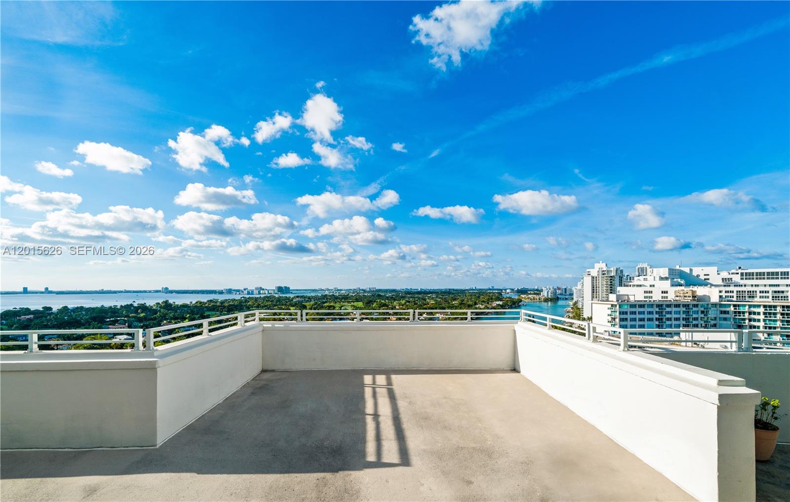5255 Collins Ave #PH A & CD, Miami Beach FL 33140