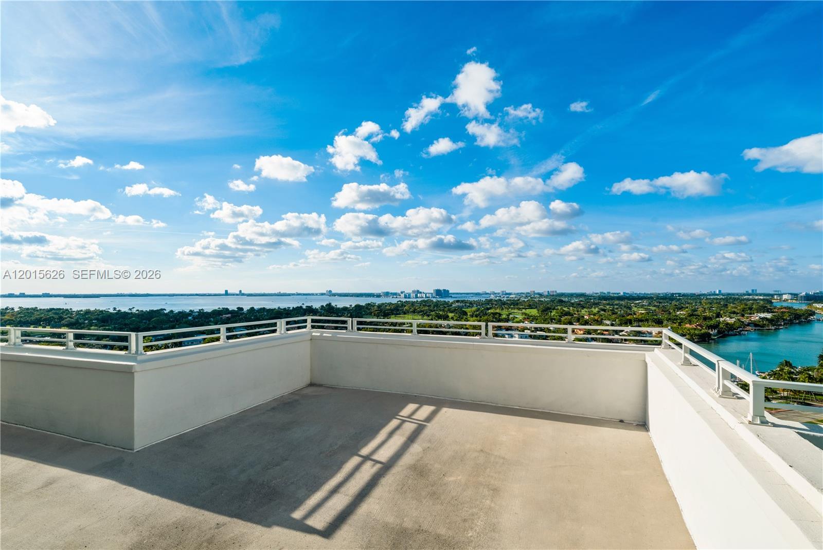 5255 Collins Ave #PH A & CD, Miami Beach FL 33140
