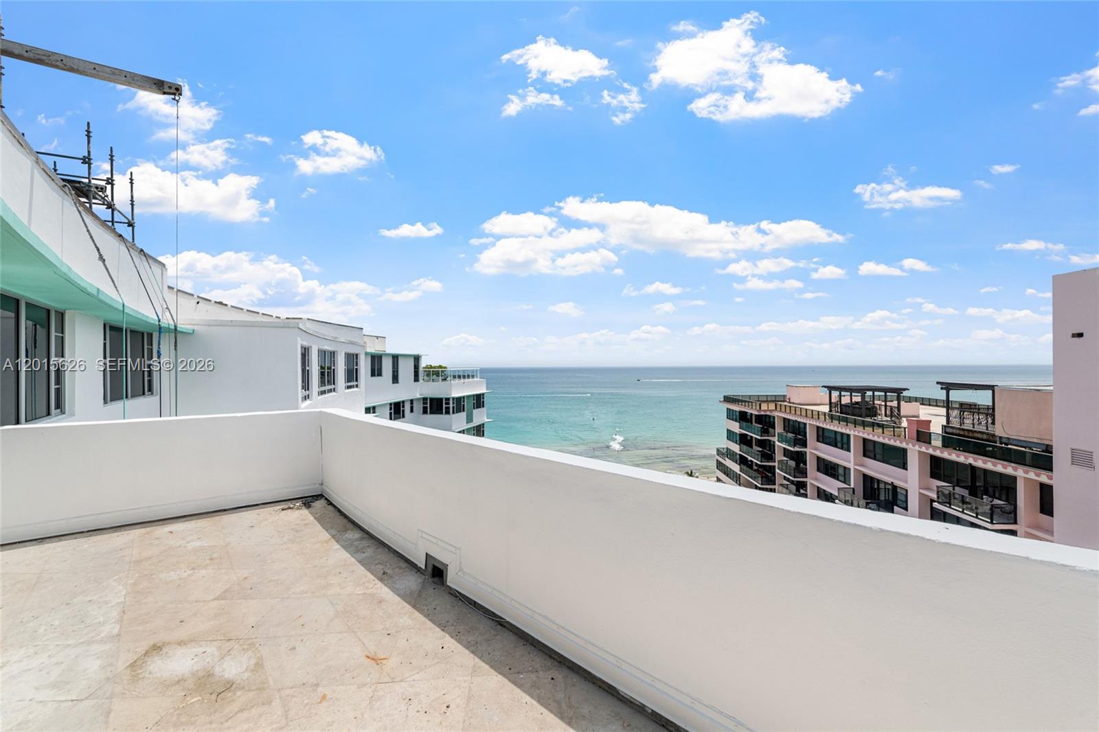 5255 Collins Ave #PH A & CD, Miami Beach FL 33140