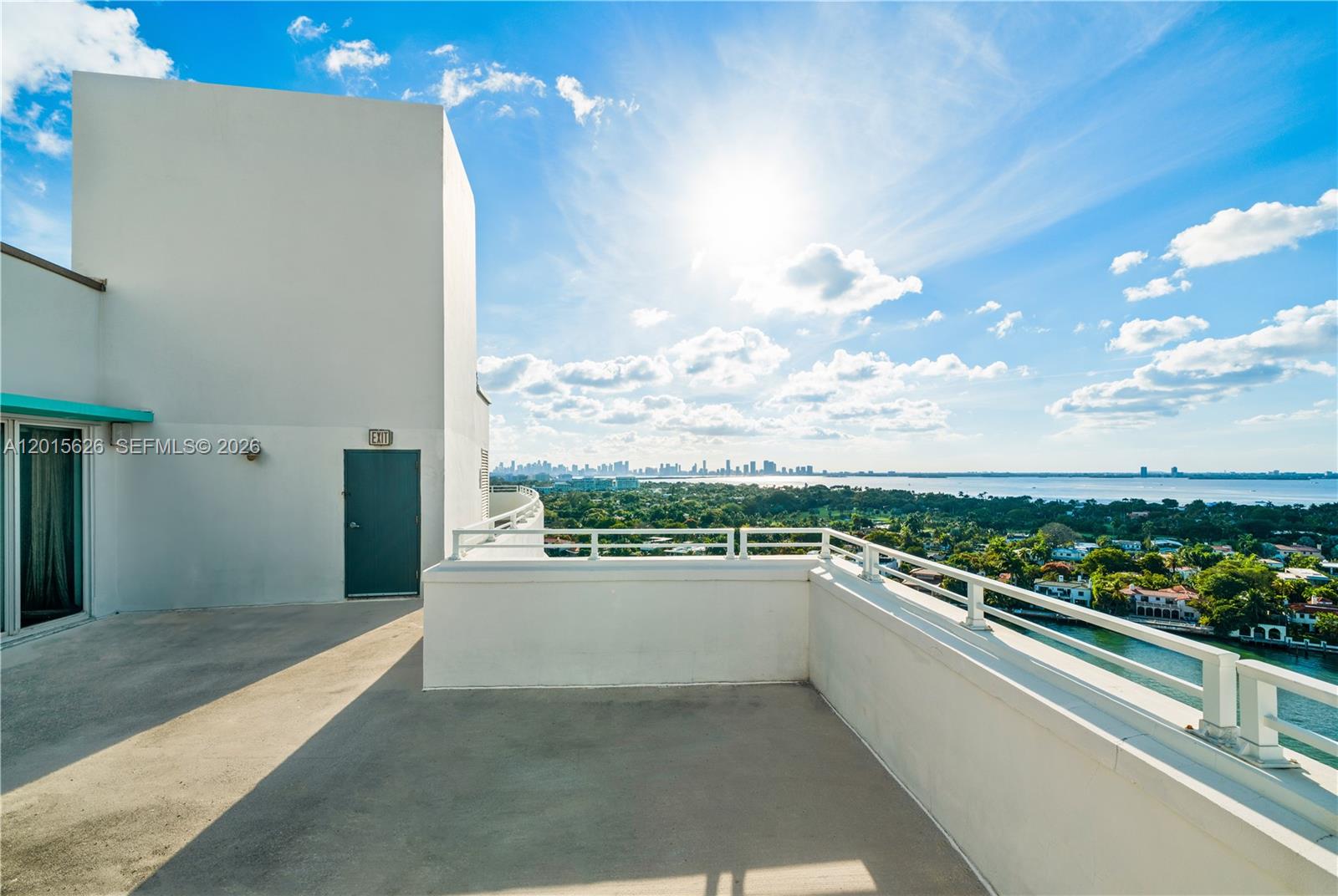 5255 Collins Ave #PH A & CD, Miami Beach FL 33140