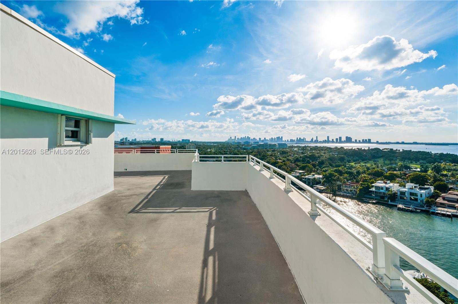 5255 Collins Ave #PH A & CD, Miami Beach FL 33140