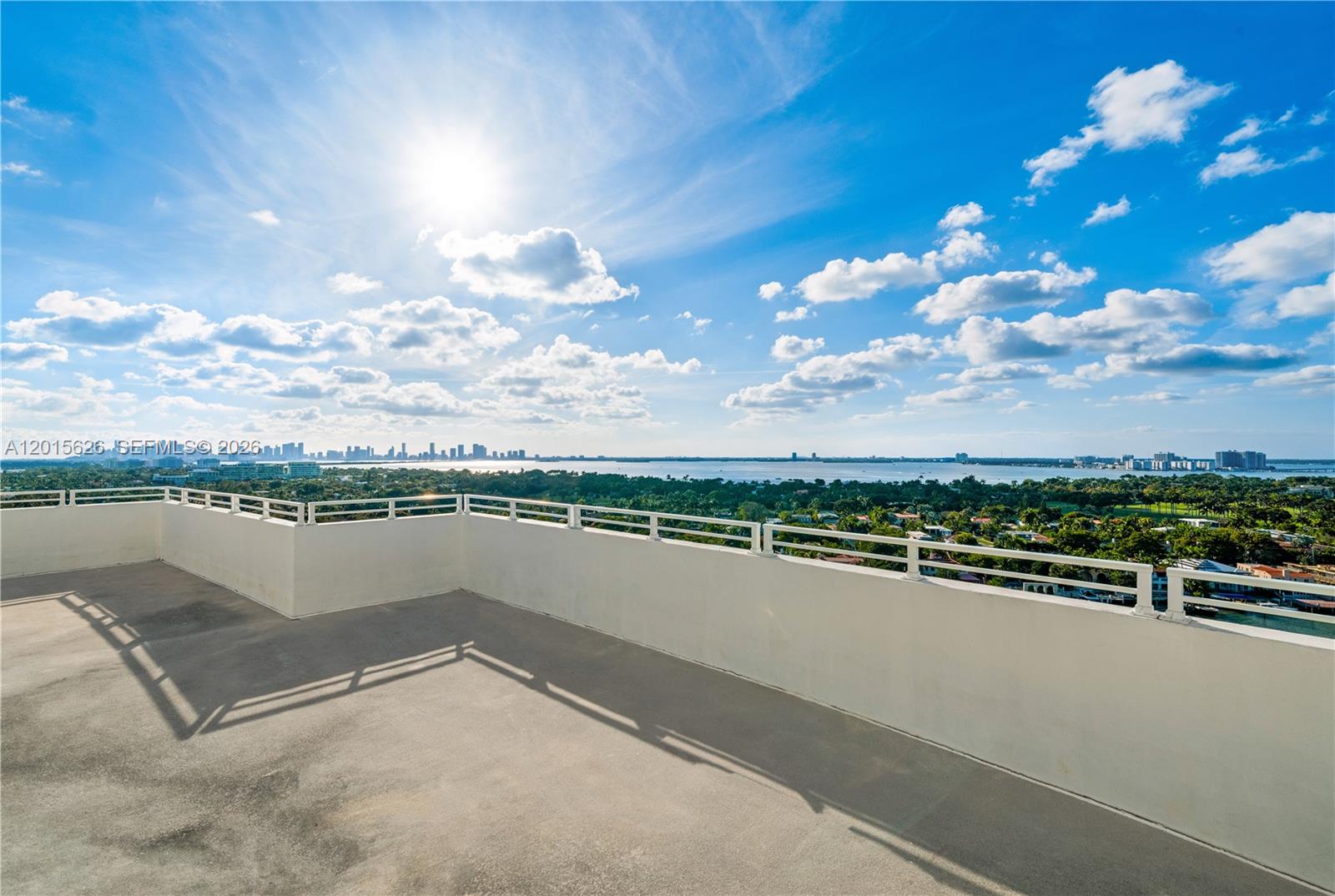 5255 Collins Ave #PH A & CD, Miami Beach FL 33140