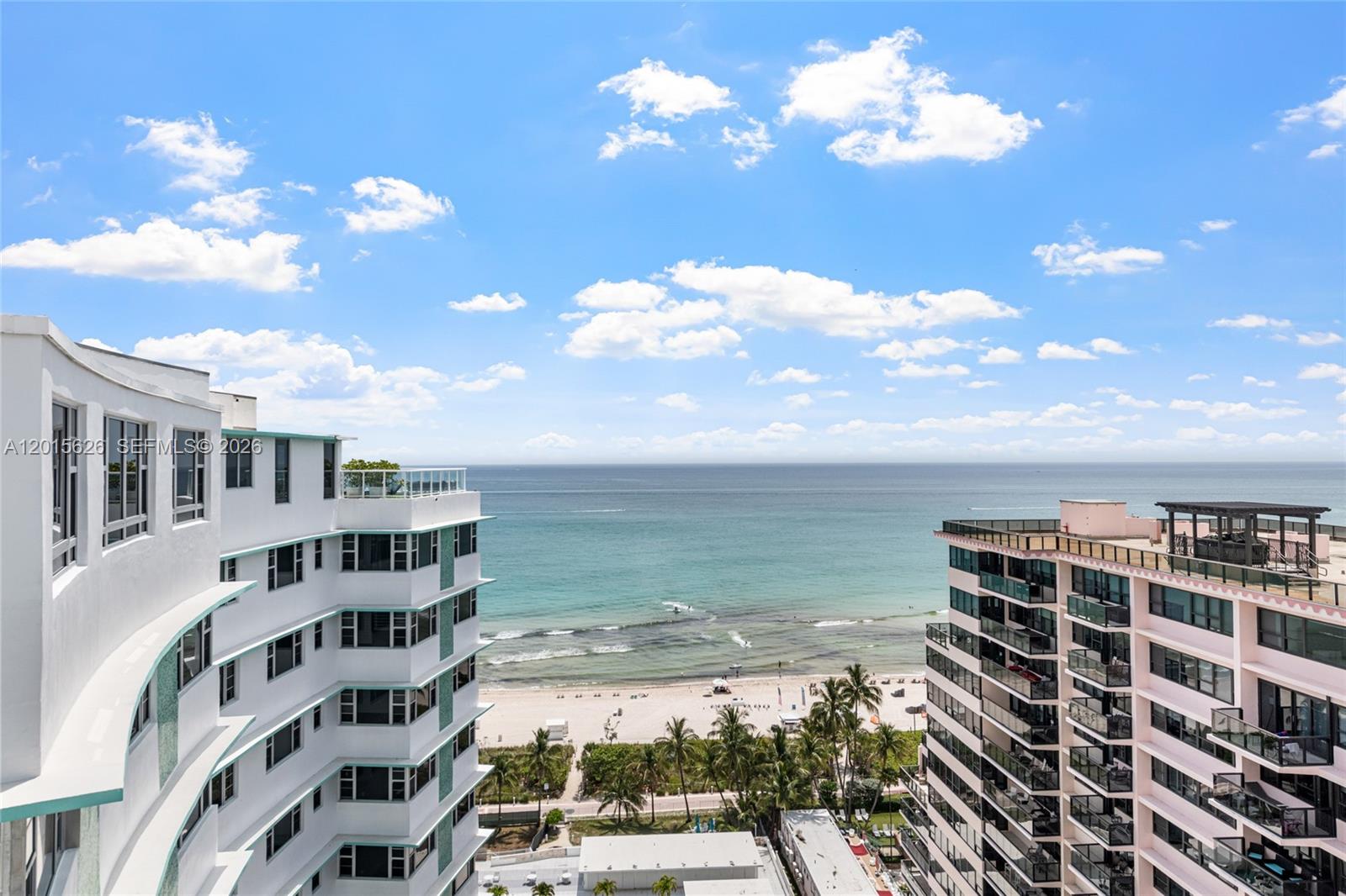 5255 Collins Ave #PH A & CD, Miami Beach FL 33140