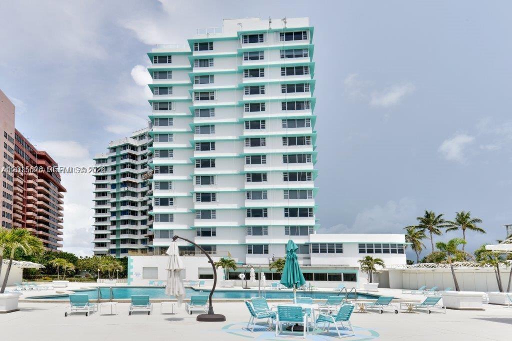 5255 Collins Ave #PH A & CD, Miami Beach FL 33140