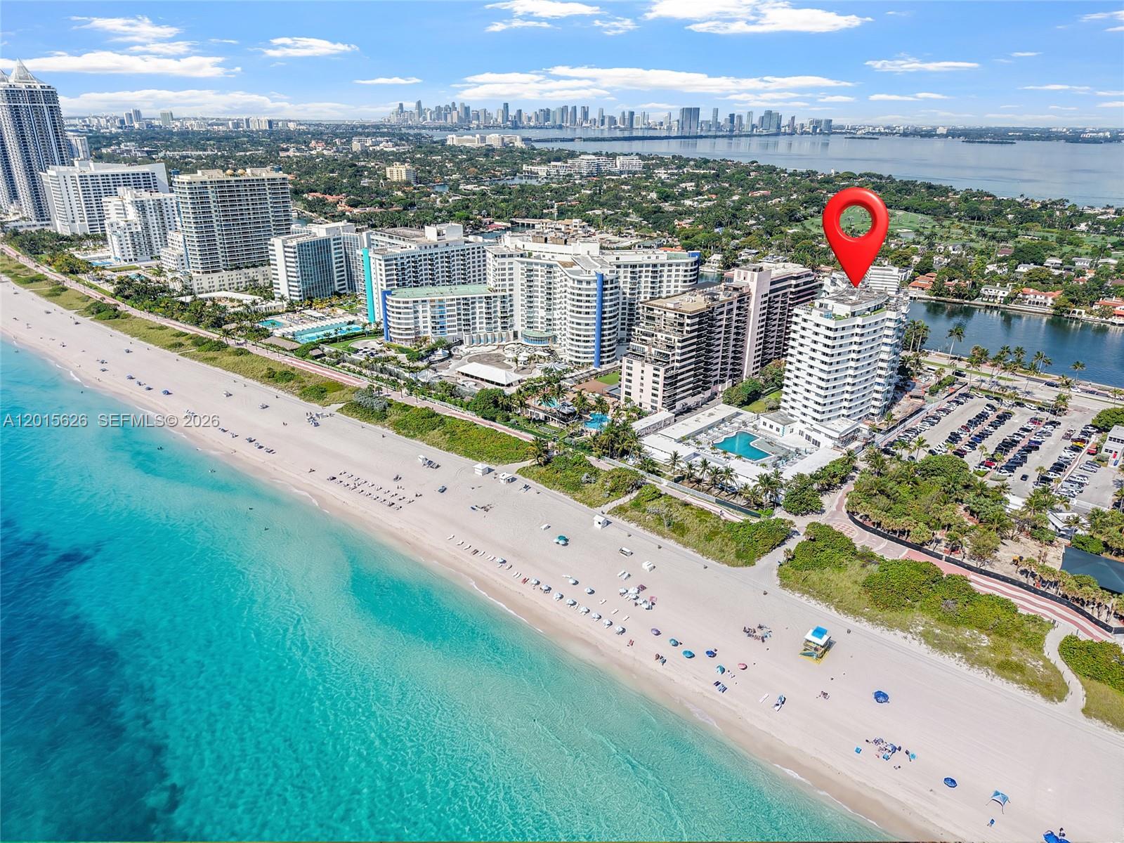 5255 Collins Ave #PH A & CD, Miami Beach FL 33140