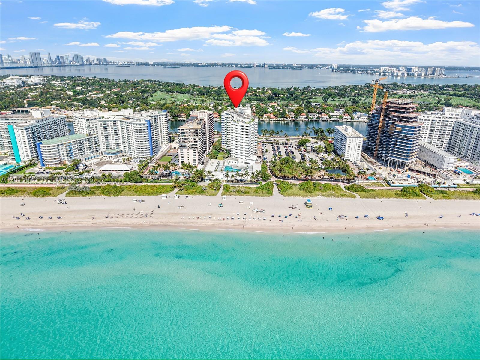 5255 Collins Ave #PH A & CD, Miami Beach FL 33140