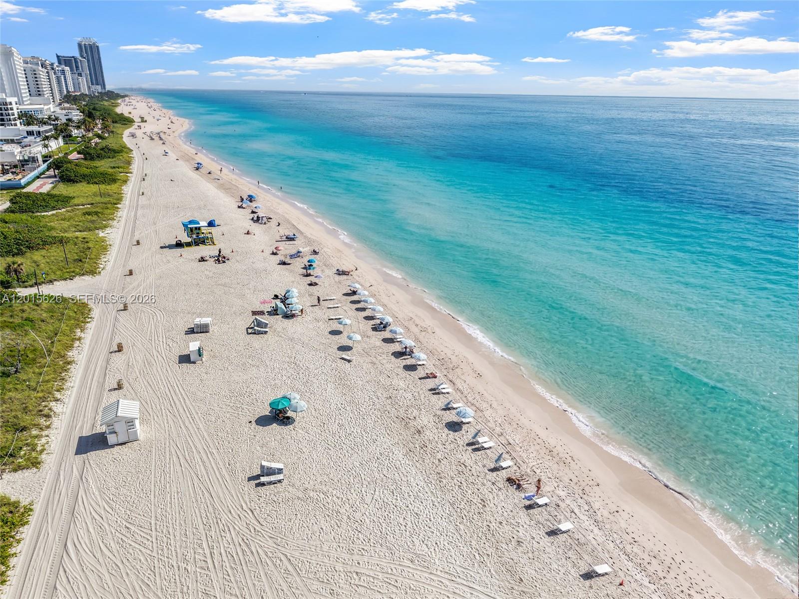 5255 Collins Ave #PH A & CD, Miami Beach FL 33140