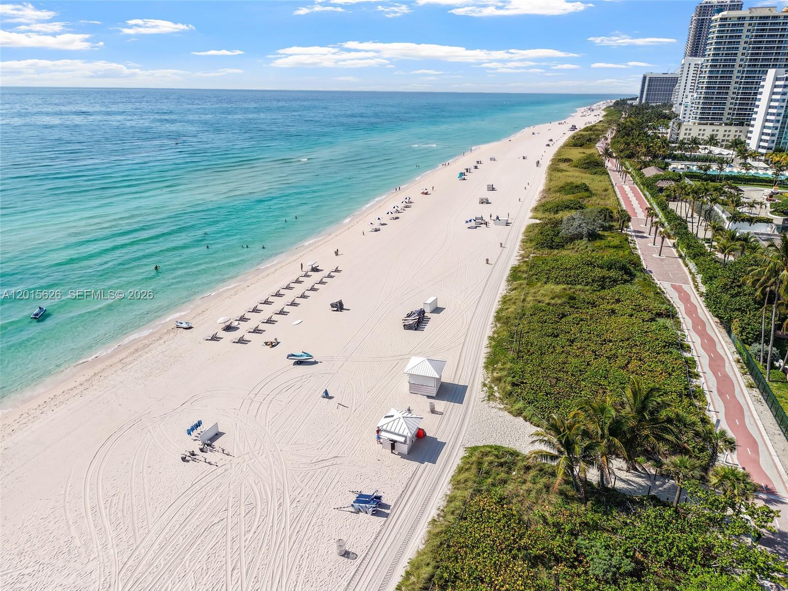 5255 Collins Ave #PH A & CD, Miami Beach FL 33140