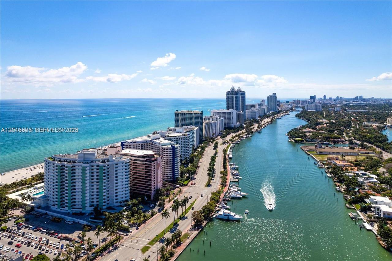 5255 Collins Ave #PH A & CD, Miami Beach FL 33140