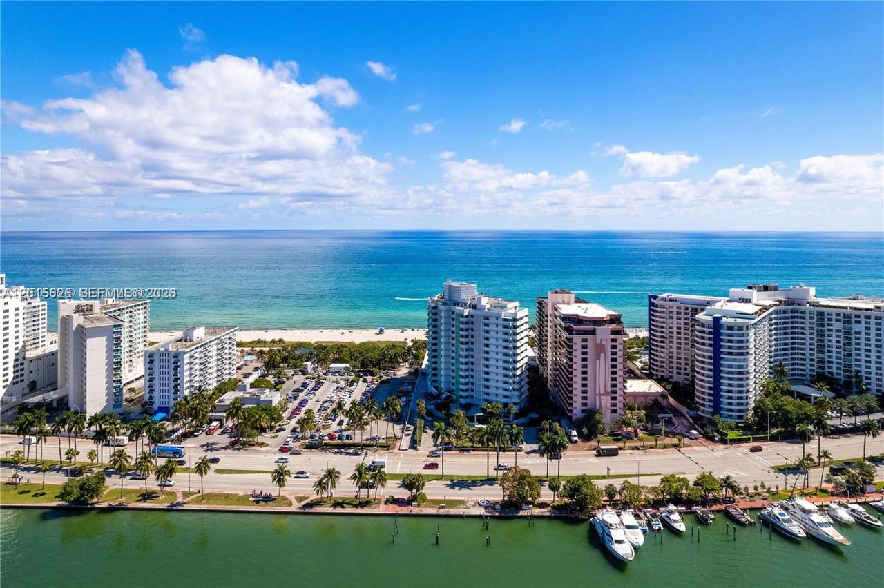 5255 Collins Ave #PH A & CD, Miami Beach FL 33140