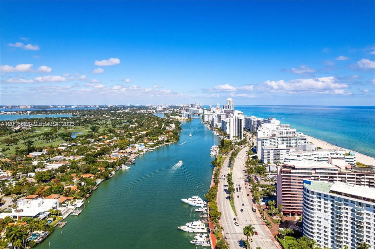 5255 Collins Ave #PH A & CD, Miami Beach FL 33140