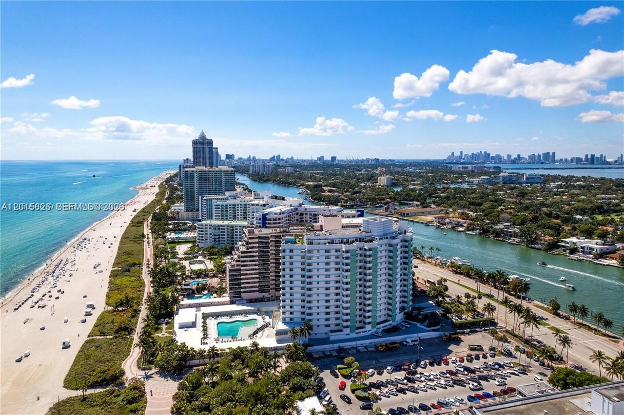 5255 Collins Ave #PH A & CD, Miami Beach FL 33140