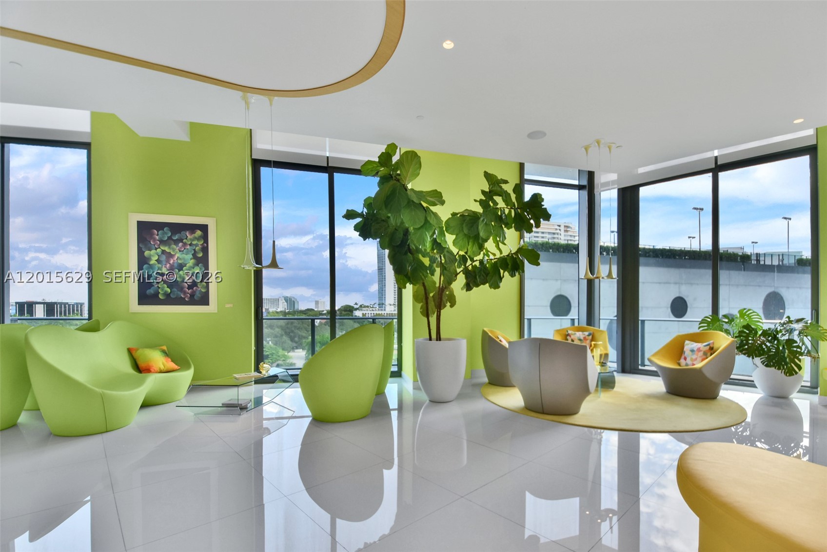 501 NE 31st St #608, Miami FL 33137