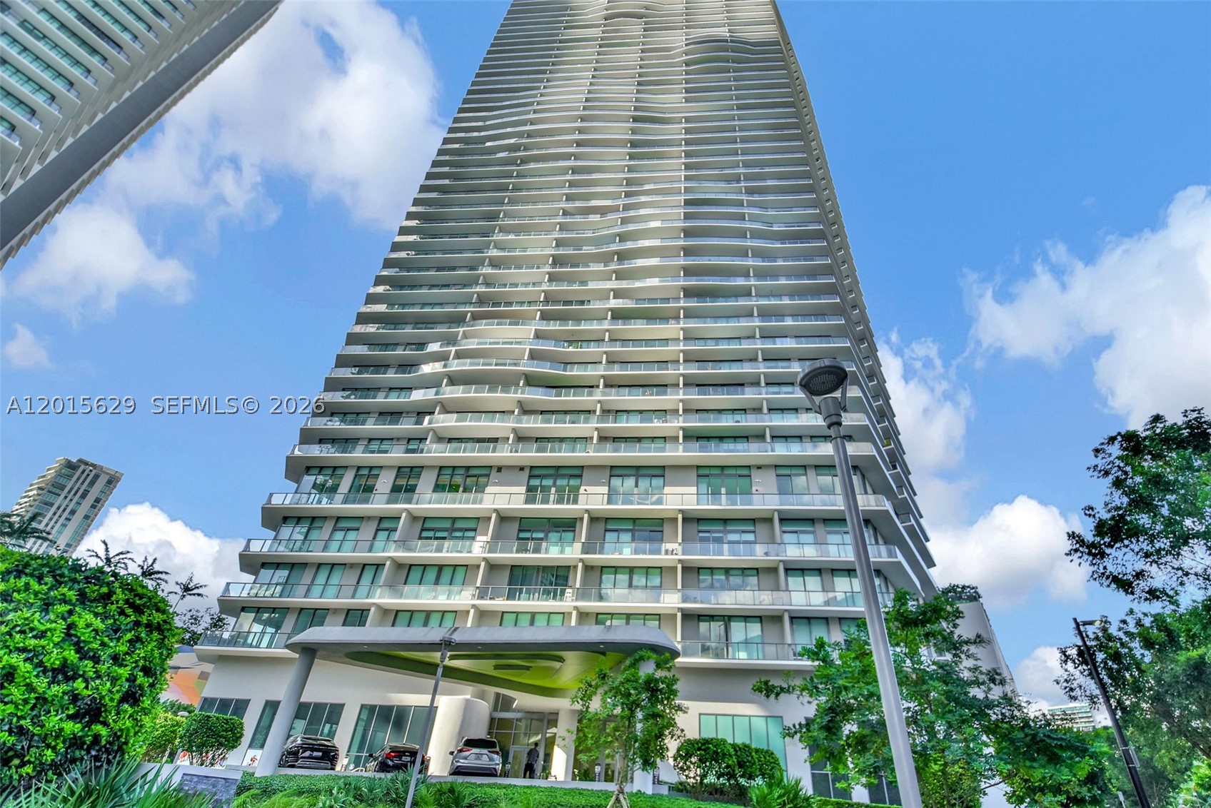 501 NE 31st St #608, Miami FL 33137