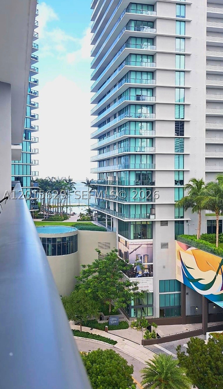 501 NE 31st St #608, Miami FL 33137