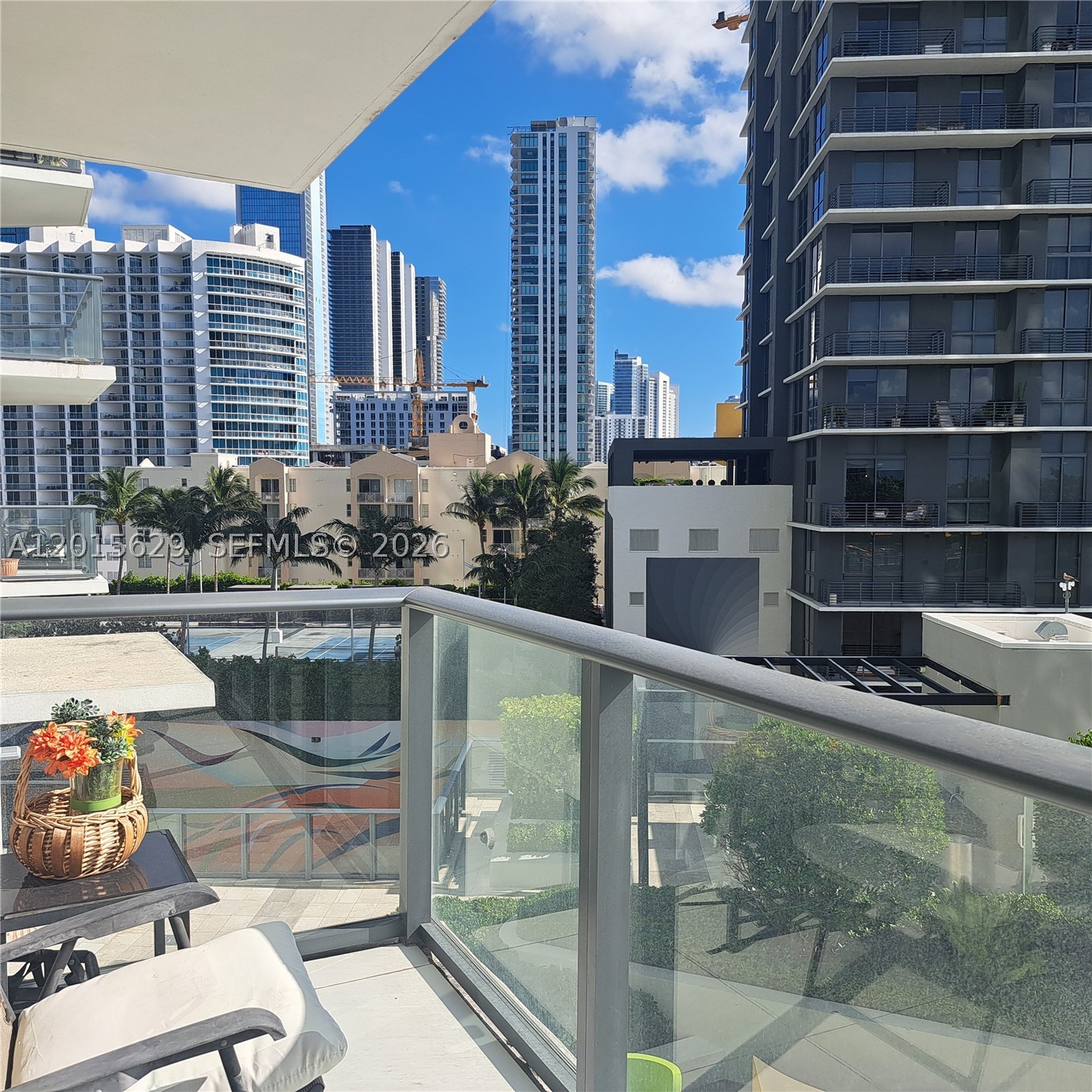 501 NE 31st St #608, Miami FL 33137