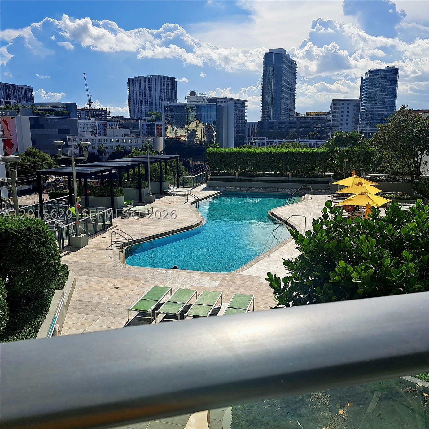 501 NE 31st St #608, Miami FL 33137