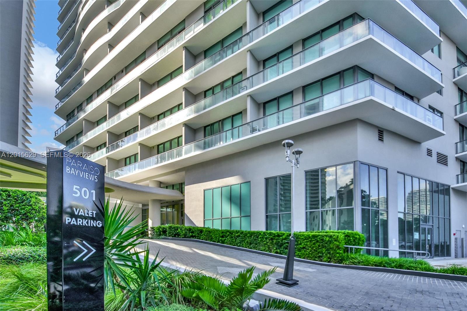 501 NE 31st St #608, Miami FL 33137