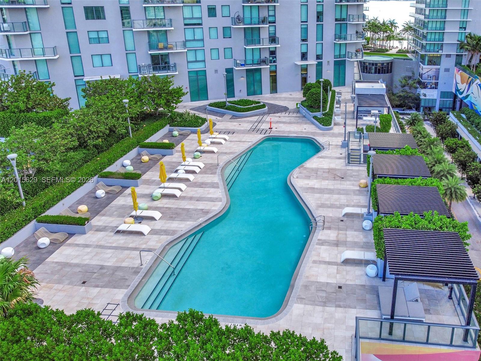 501 NE 31st St #608, Miami FL 33137