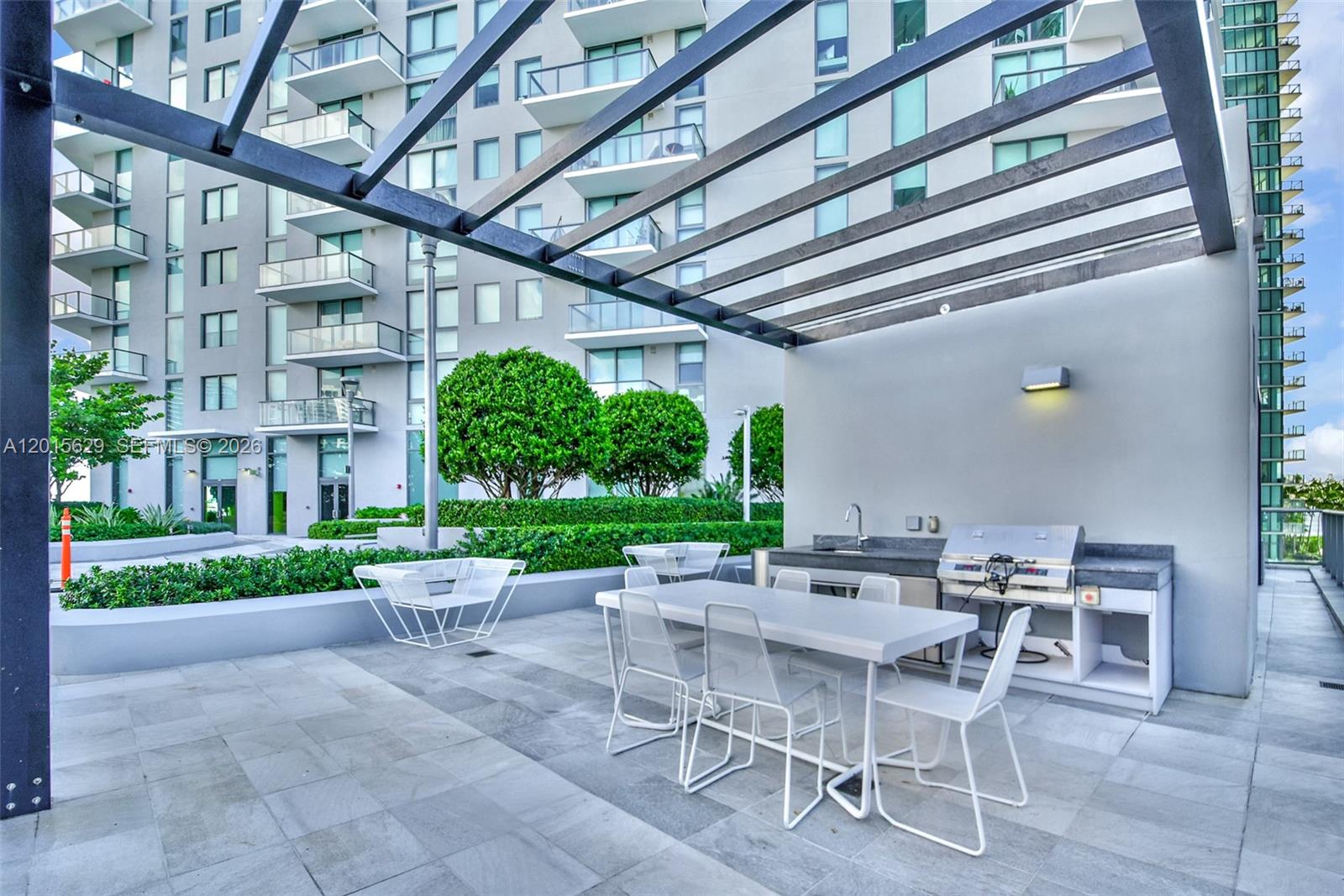 501 NE 31st St #608, Miami FL 33137