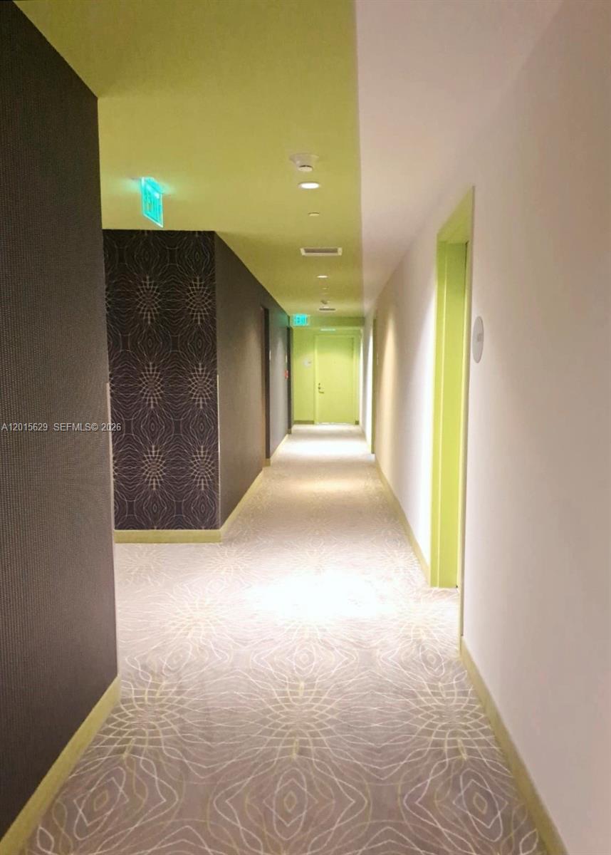 501 NE 31st St #608, Miami FL 33137