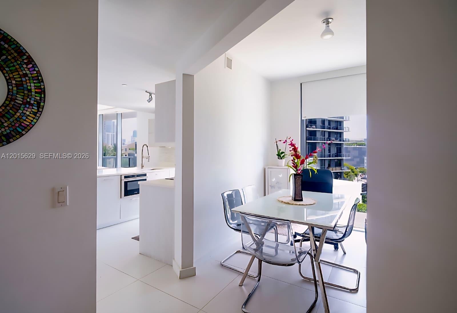 501 NE 31st St #608, Miami FL 33137