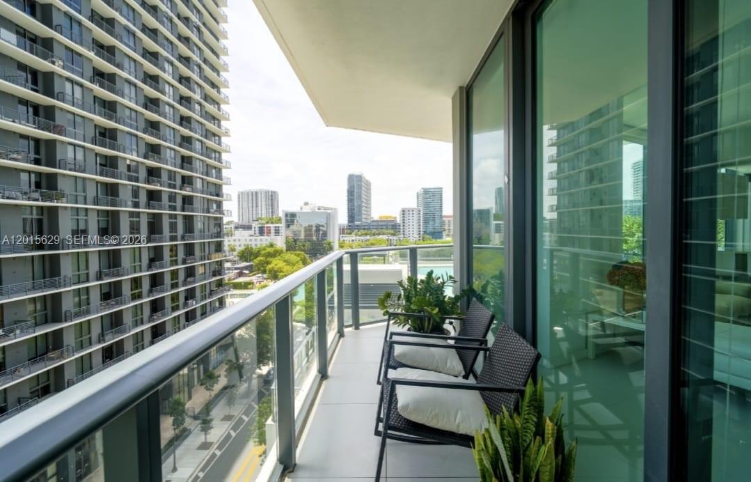 501 NE 31st St #608, Miami FL 33137