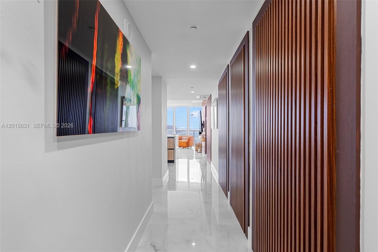 465 Brickell Ave #3301, Miami FL 33131
