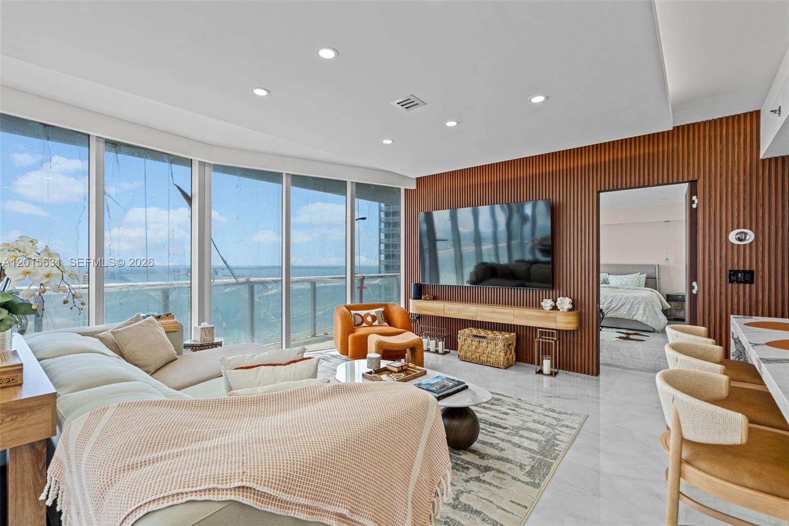 465 Brickell Ave #3301, Miami FL 33131