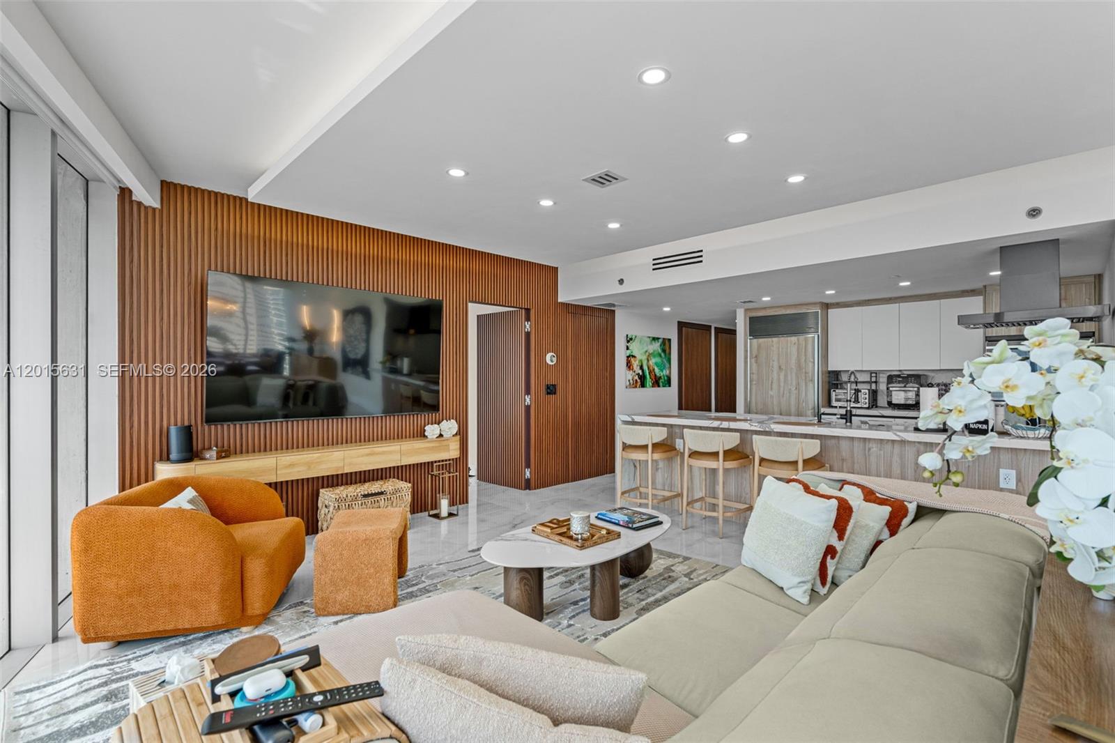 465 Brickell Ave #3301, Miami FL 33131
