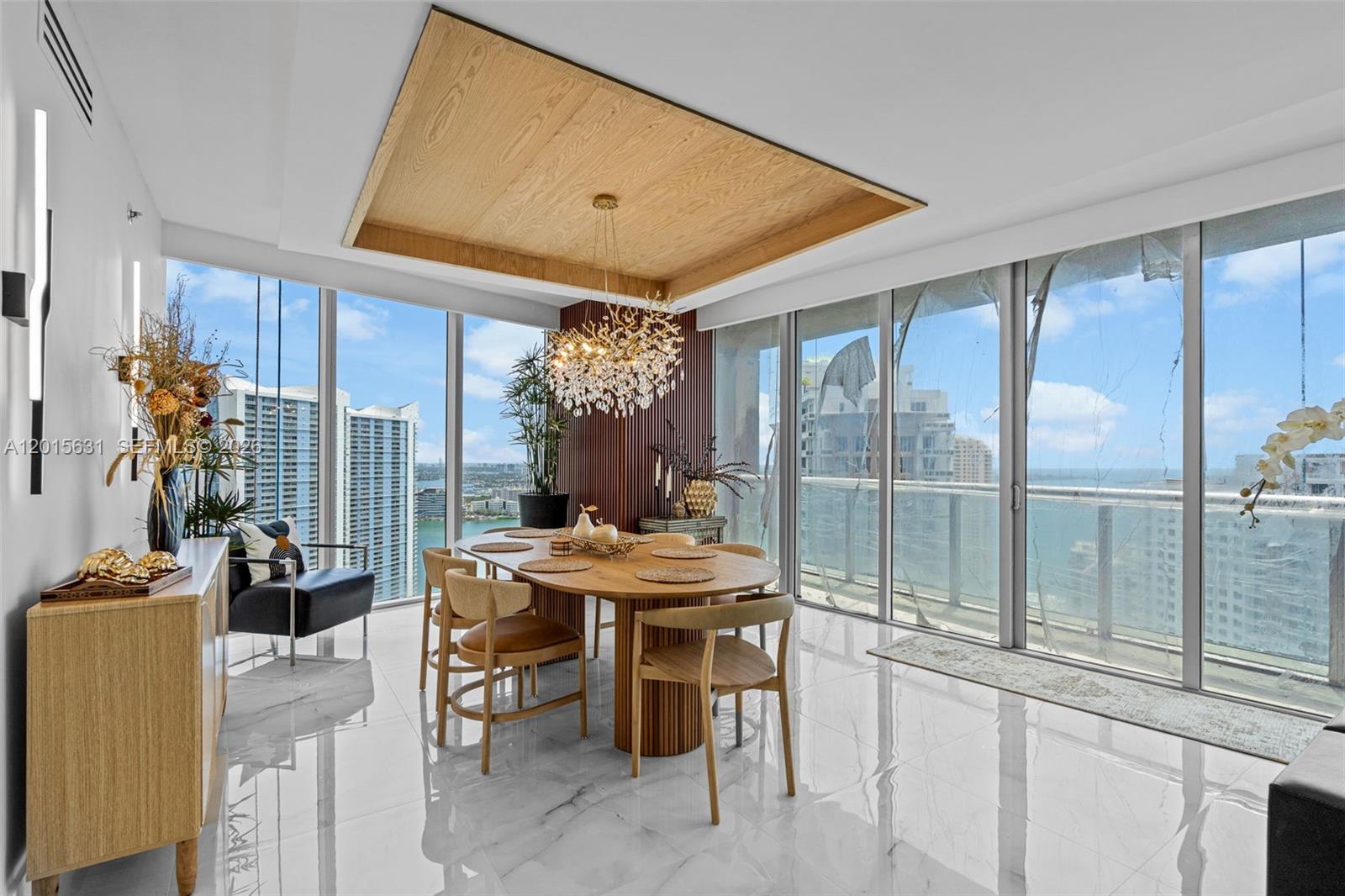 465 Brickell Ave #3301, Miami FL 33131