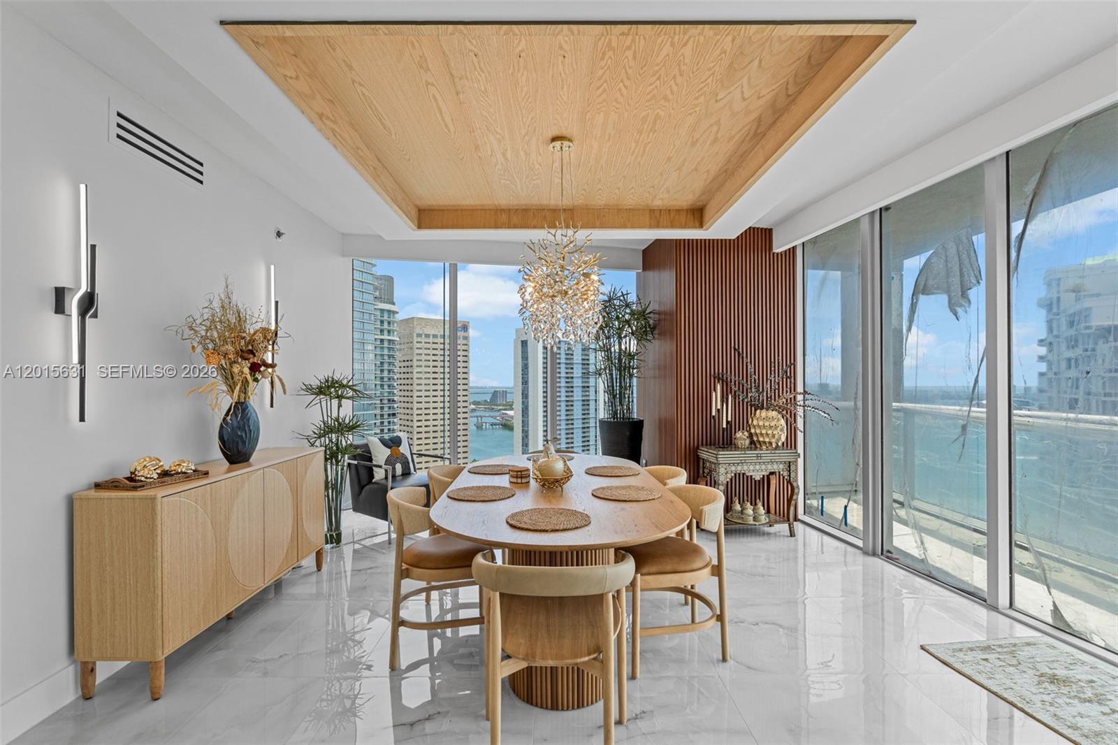 465 Brickell Ave #3301, Miami FL 33131