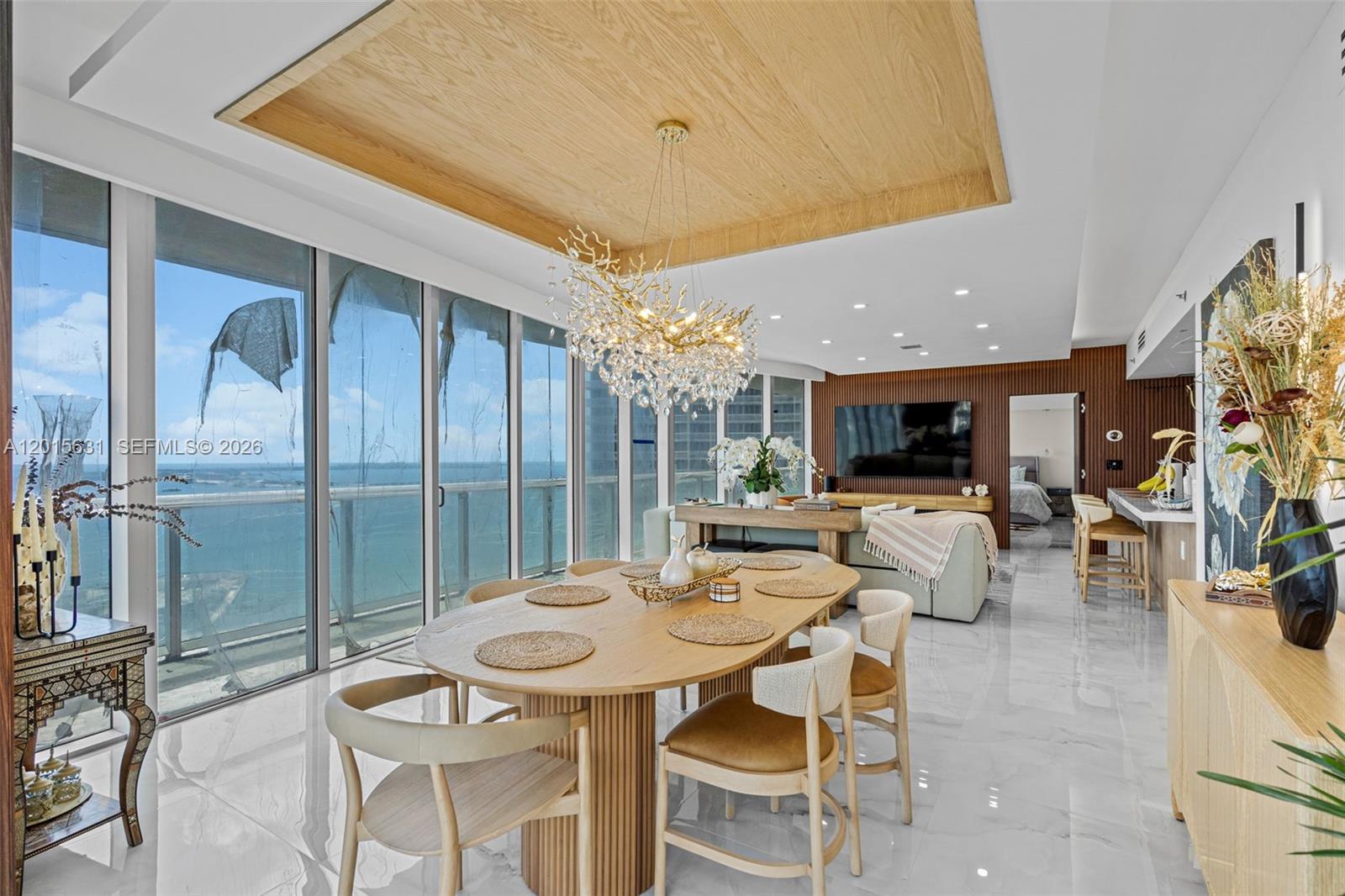 465 Brickell Ave #3301, Miami FL 33131