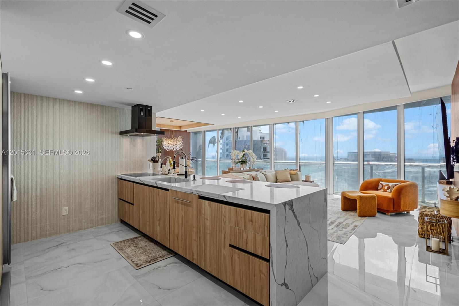 465 Brickell Ave #3301, Miami FL 33131