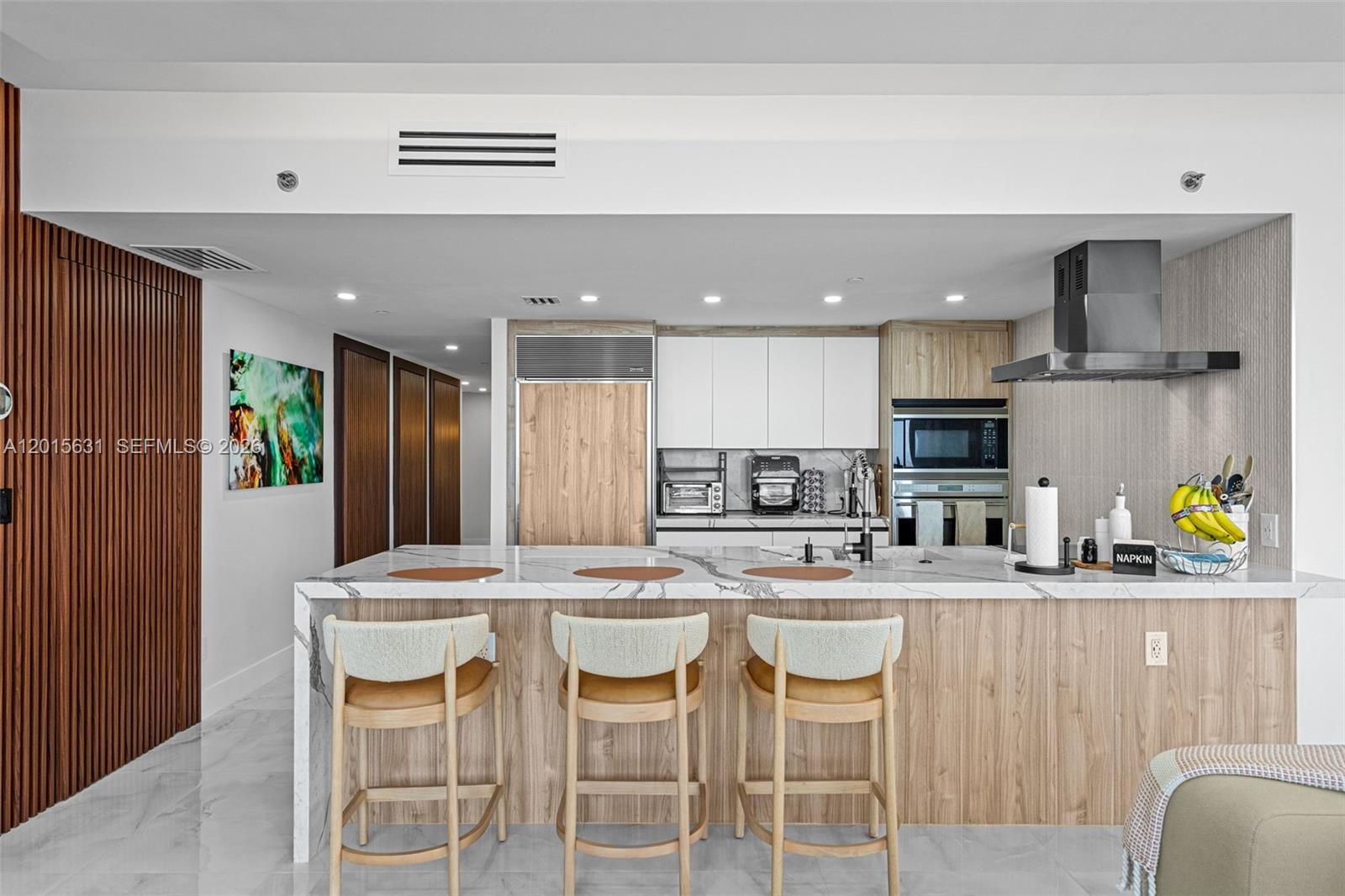 465 Brickell Ave #3301, Miami FL 33131