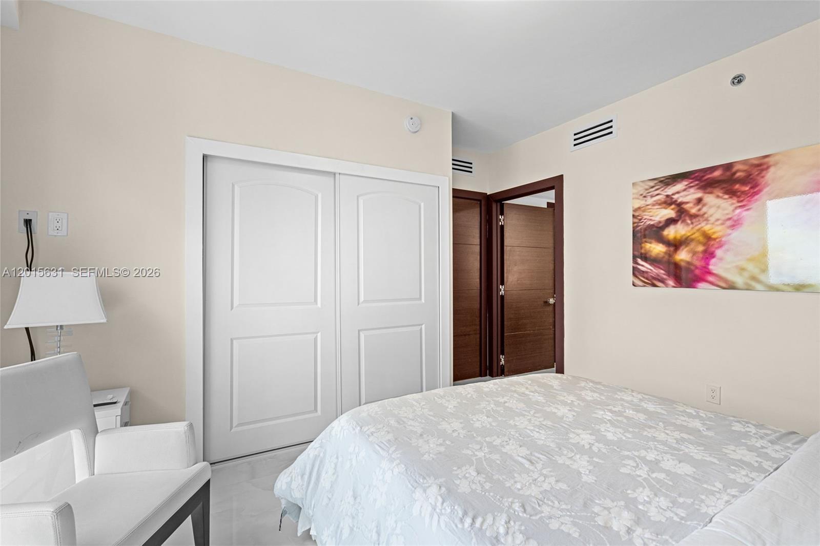 465 Brickell Ave #3301, Miami FL 33131