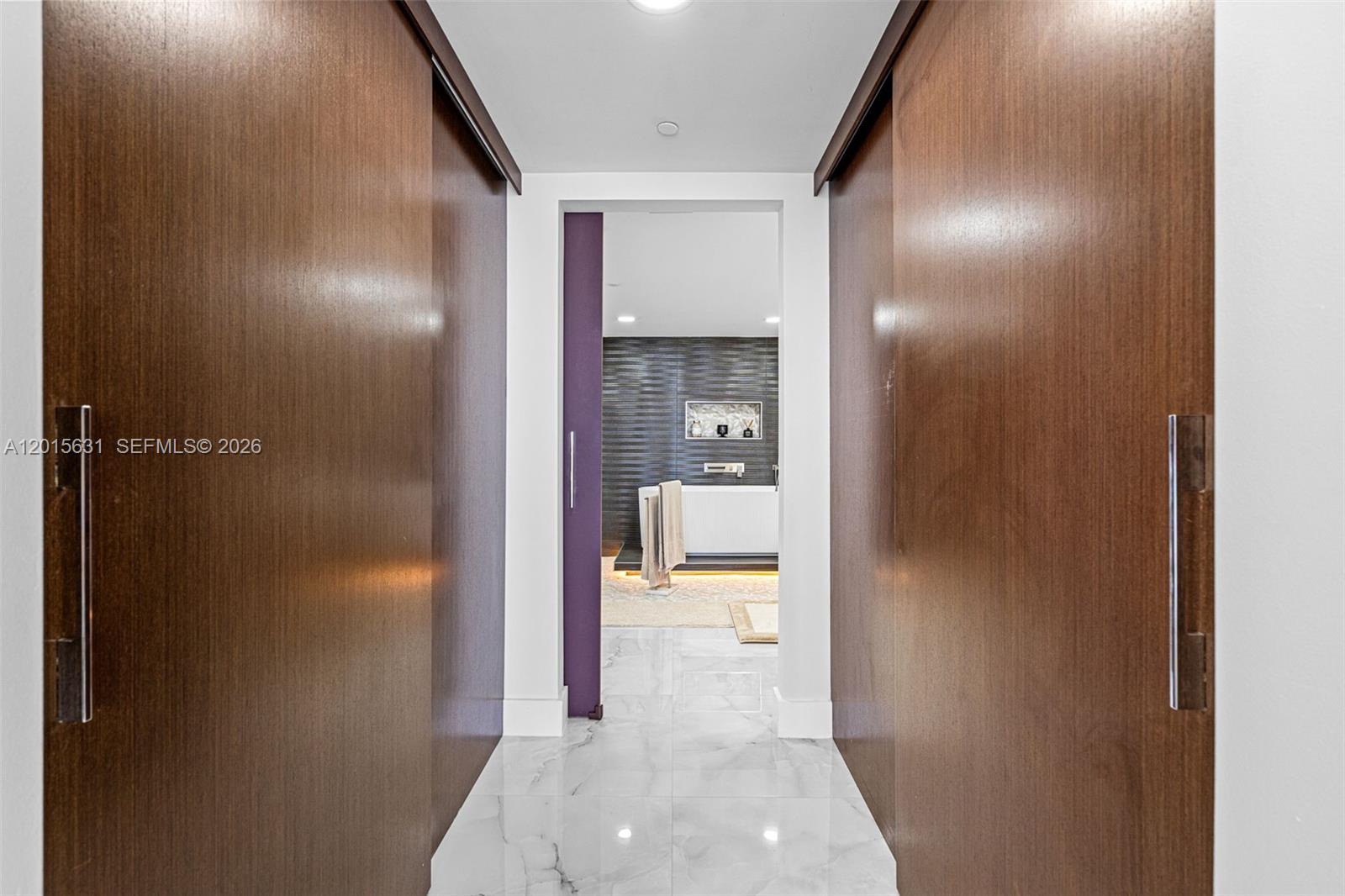 465 Brickell Ave #3301, Miami FL 33131