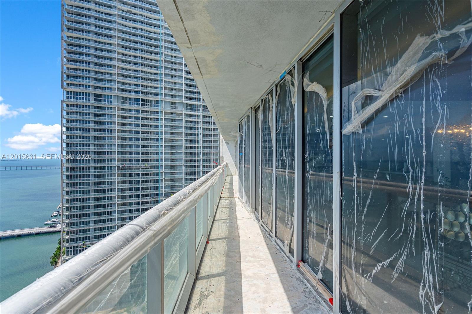 465 Brickell Ave #3301, Miami FL 33131