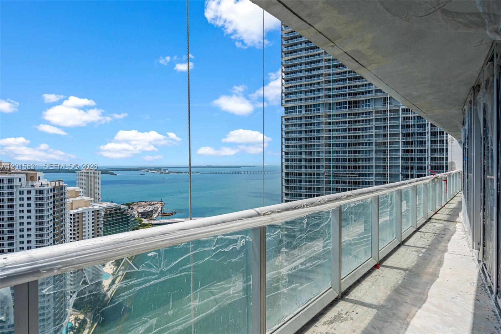 465 Brickell Ave #3301, Miami FL 33131