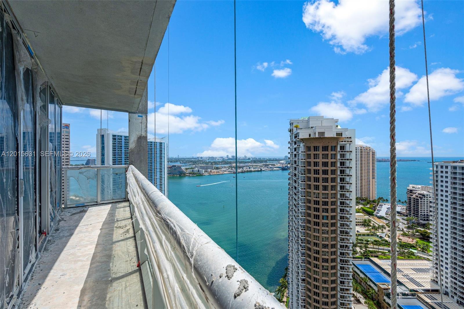 465 Brickell Ave #3301, Miami FL 33131
