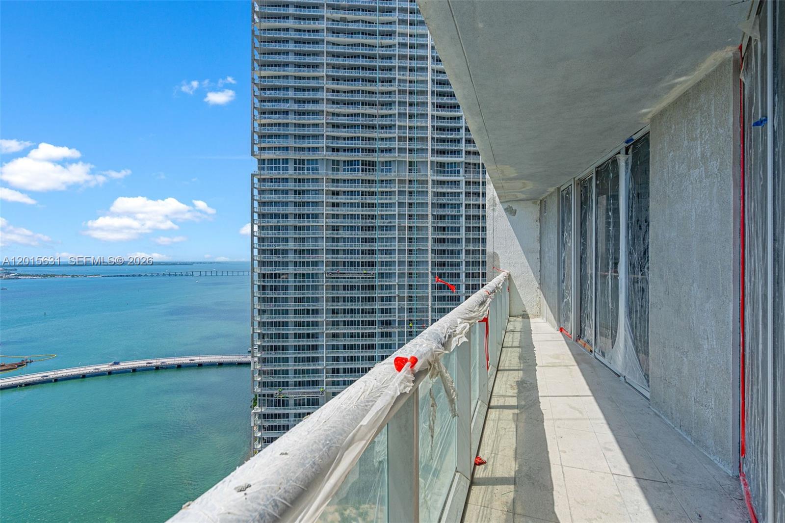 465 Brickell Ave #3301, Miami FL 33131
