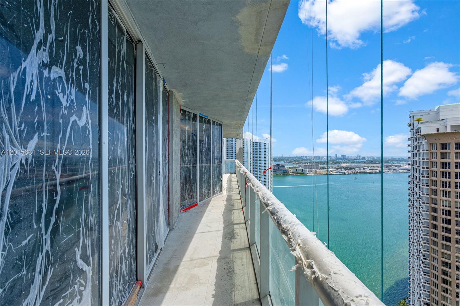 465 Brickell Ave #3301, Miami FL 33131