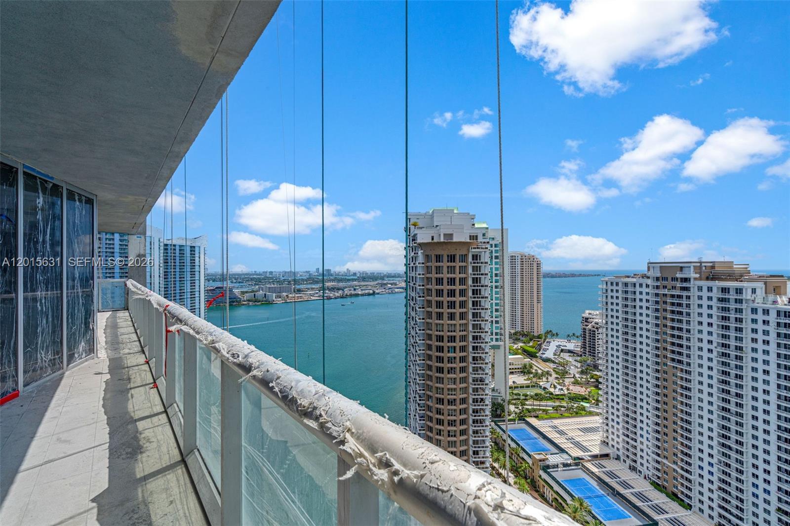 465 Brickell Ave #3301, Miami FL 33131