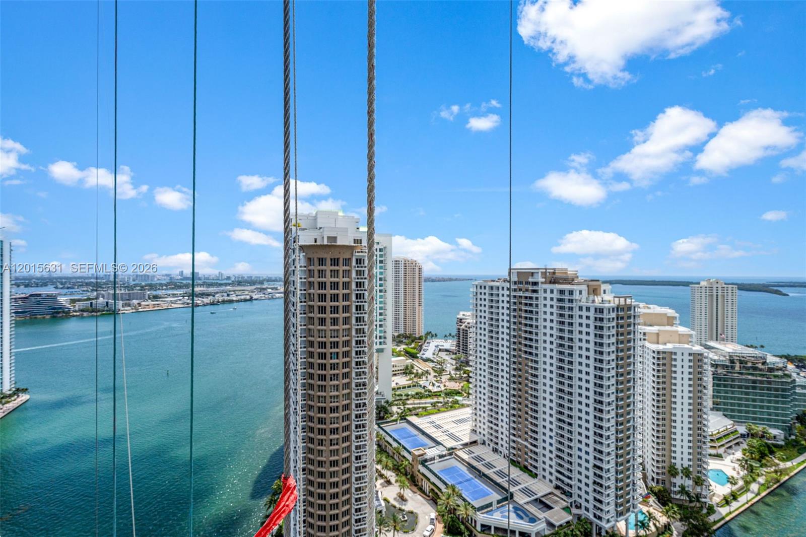 465 Brickell Ave #3301, Miami FL 33131