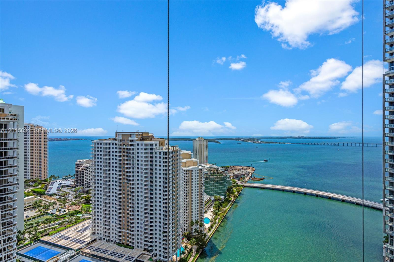 465 Brickell Ave #3301, Miami FL 33131