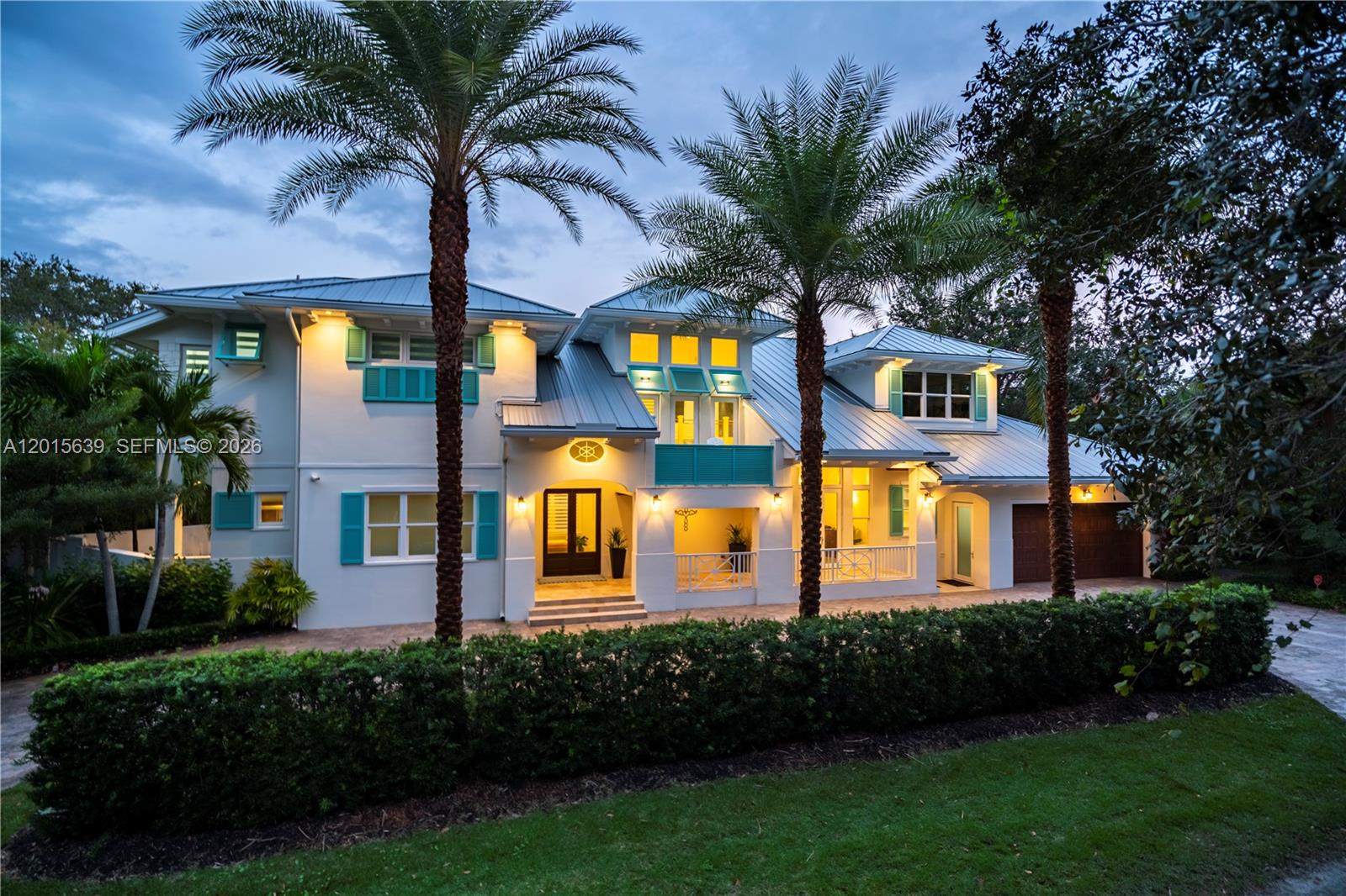 545 SW Indianola St, Stuart FL 34994